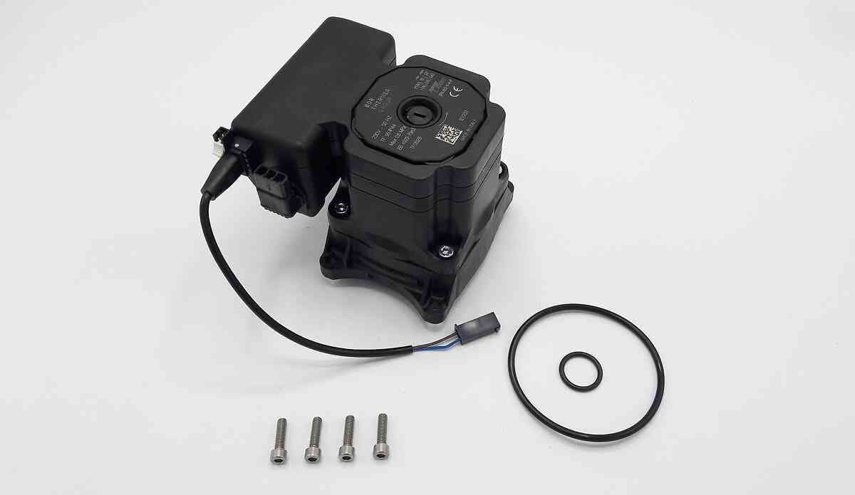 CIRCULATEUR DD - image 1