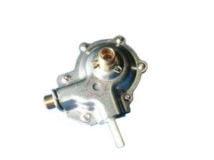 VALVE EAU 1ERE GENERATION MORCO - image 1