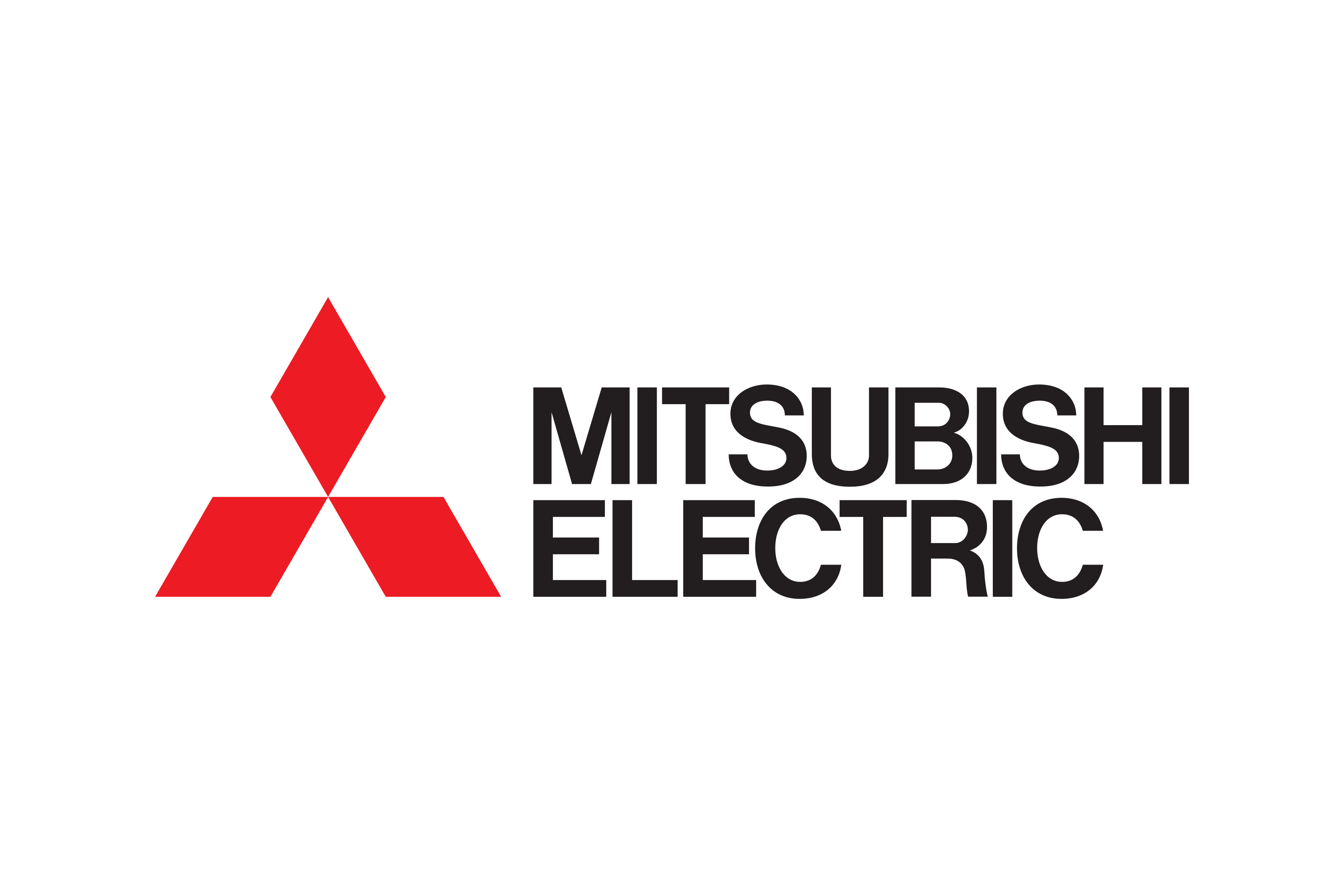 Mitsubishi Electric